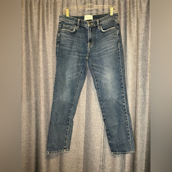 Current Elliot Jeans - Picture 6 of 7